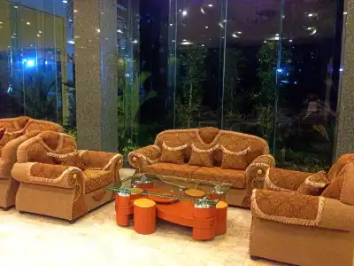 Suwan Driving Range and Resort - 9