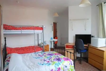 Clift Guest House - 41