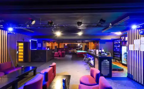 Phoenicia Grand - 15