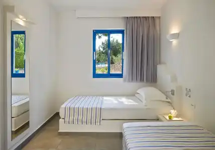 Lindia Thalassa Resort - 33