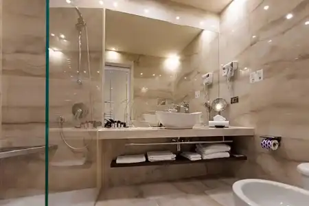 Park Imperial Centro Tao Natural Medical Spa - 85
