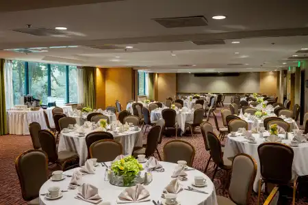 Holiday Inn AUSTIN-TOWN LAKE by IHG - 43
