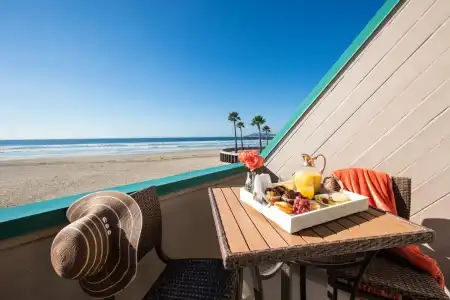 SeaVenture Beach - 9