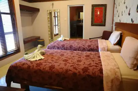 Tegal Panggung Guest House - 14