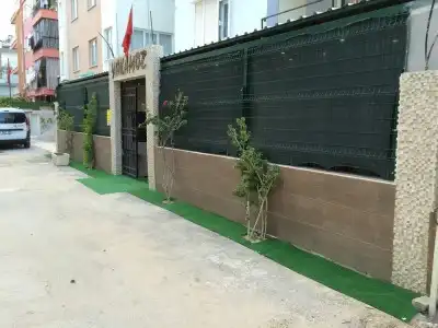 Yakamoz Pansiyon - 9