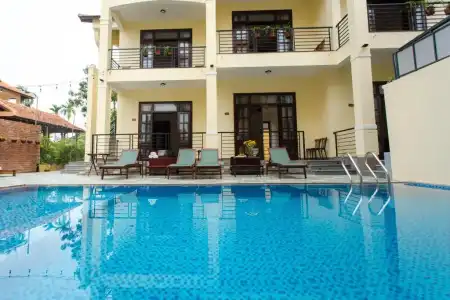 Windbell Villa - 30