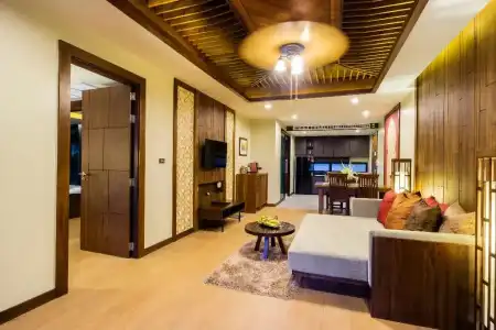 Ao Nang Phu Pi Maan Resort and Spa - 6