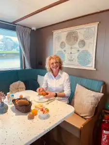 Hotelboot Koningin Emma Kloeg Collection - 17