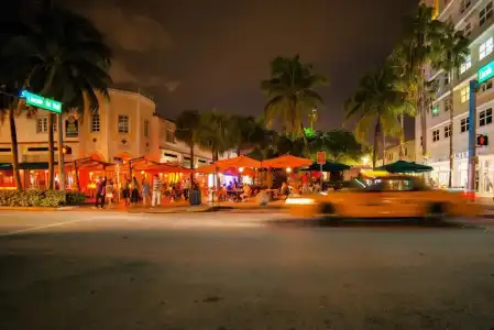 Ocean Reef Suites, South Beach - 22
