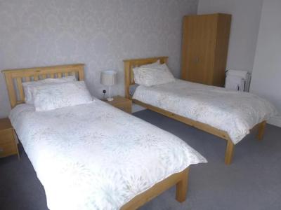 Orrell Park - 17