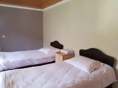 Teo Guesthouse and Camping in Mestia - 2