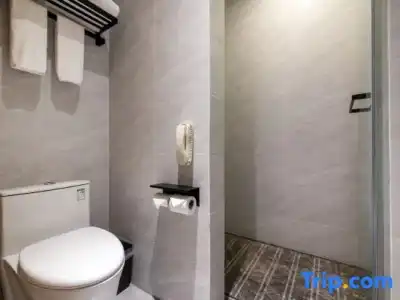 Suzhou Xinhu - 53