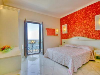 B&B Il Pavone - 14
