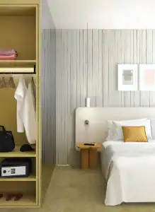 Hôtel Saint Christophe Aix en Provence Centre Ville - 45