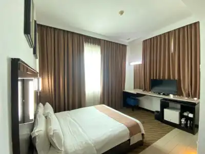 Dreamtel Kota Kinabalu - 71