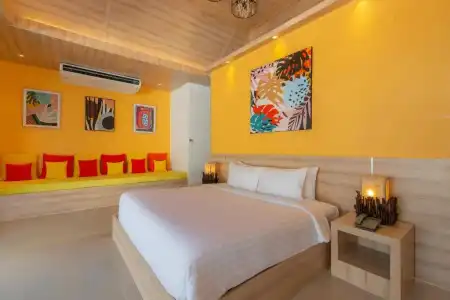Dhevan Dara Resort & Spa - 125