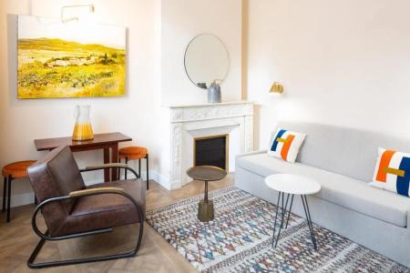 Hôtel & Suites Maison Montgrand - Vieux Port - 41