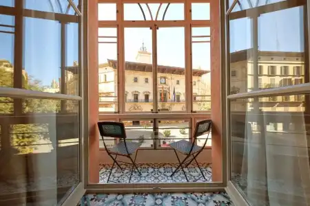 Cappuccino - Palma - 107
