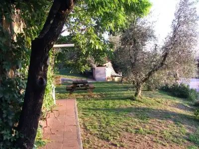 Agriturismo Fonte di Foiano - 10