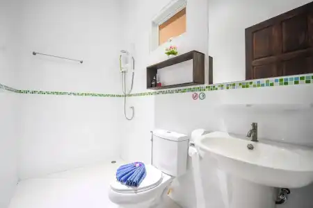 Cascades Boutique Resort Phuket - 29