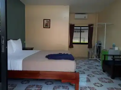 Boonya Resort Koh Chang - 33