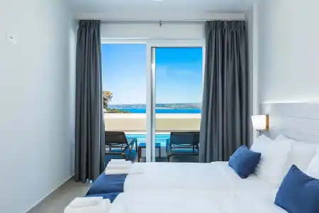 Sun and Sea Plus Resort - 37