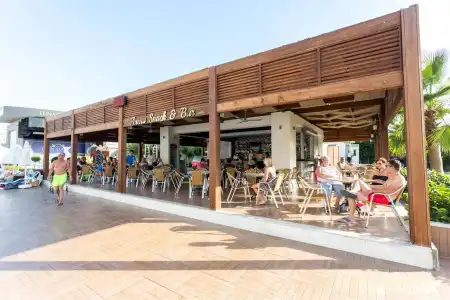Luna Blanca Resort & Spa - 27