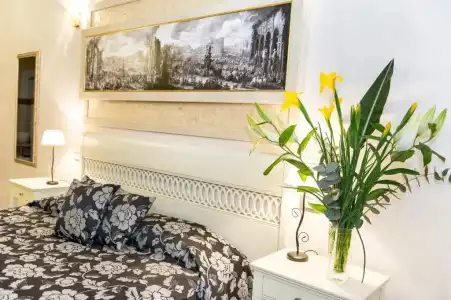 Relais dei Mercanti B&B and Suites - 35