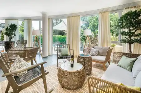 Villa Laurus - 22