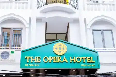 The Opera - 3