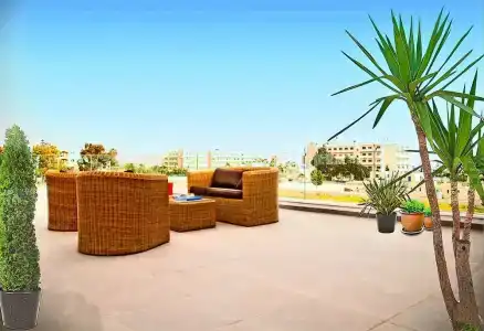 Napian Suites - 141