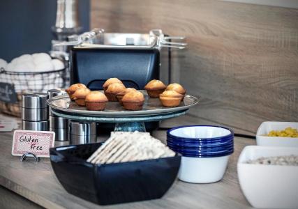 Ibis Styles Genève Carouge - 11