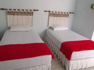 Fame Guesthouse - 4