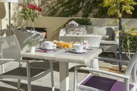 La Bastide de l'Oliveraie - 29