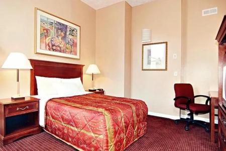 The Mt. Vernon Inn - 47