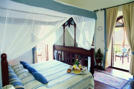 Zanzibar Serena - 59