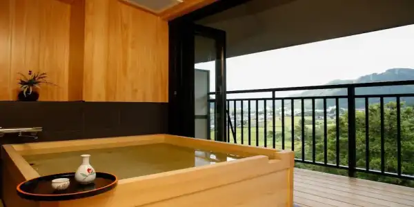 Yamanaka Spa Hanatsubaki - 24