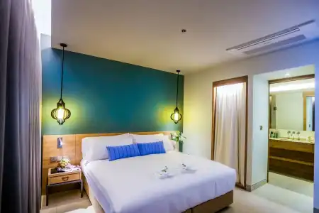 AtEase Phuket Patong - 1