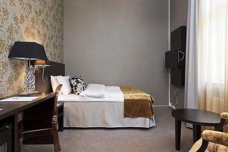 Saga Oslo, WorldHotels Crafted - 114