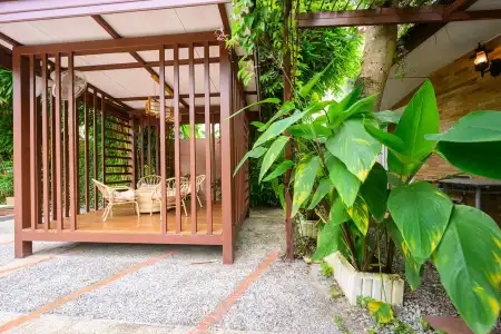 Thai Modern Resort & Spa - 68