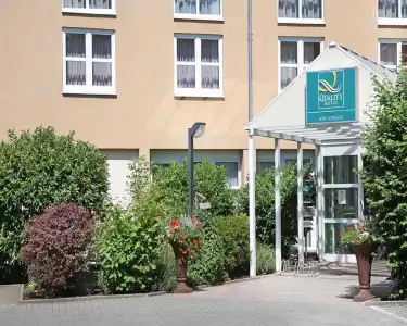 Mercure Erlangen - 50