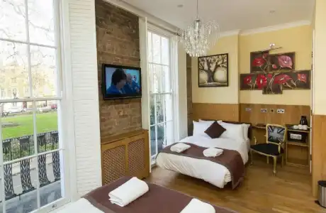 The Melville by Rokxy - Kings Cross - 132