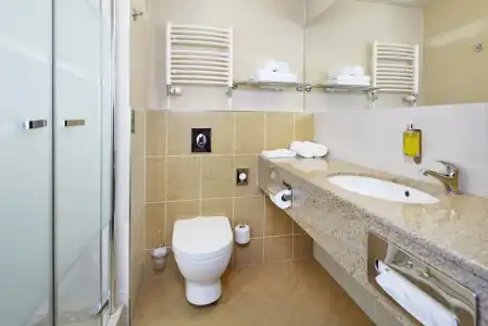 Orea Resort Sklář Harrachov - 32