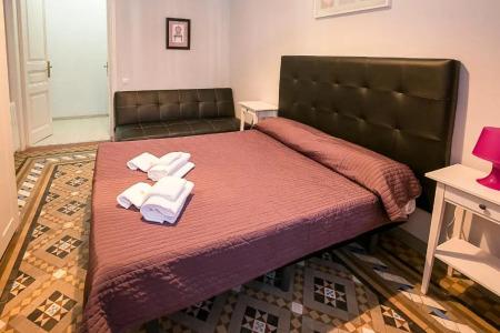 Hostal Balmes Centro - 64