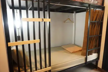 Feel Good Hostel bk - 4