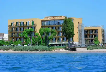 Prestige Coral Platja - 0