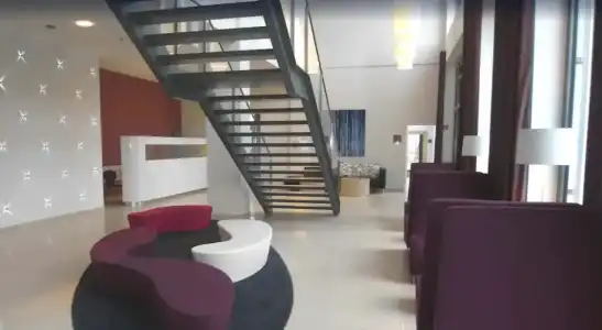 Best Western Plus Welcome - 13