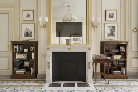 Ritz Paris - 17