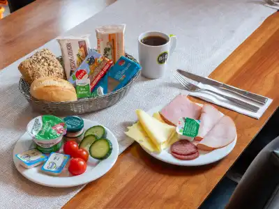 B&B Eschweiler - 9