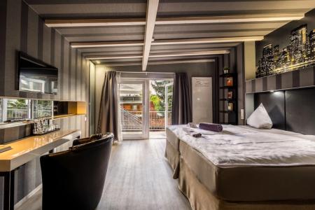 SL'Otel - Das Stadt- Voll Klimatisiert - 93